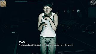 Eternum 118 Game Experience