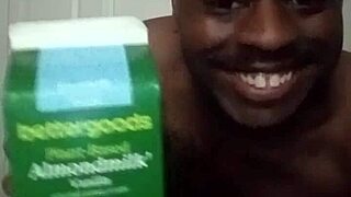 I Need Your Breast Milk To Develop More Vitamin D To Exercise With 2