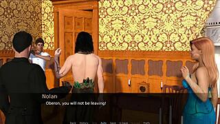 lets play reluctant archon part 14