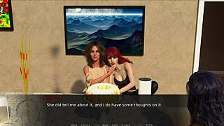 lets play reluctant archon part 14