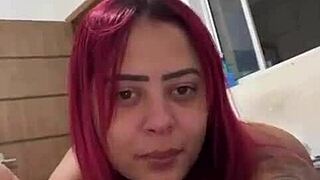 Full of horniness wanting a human friend dick to make video for xvideos