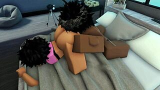 Femboy slut handled roughly.