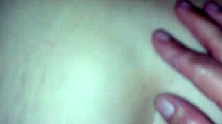 Doggystyle Fucking Latina in Car Quickie