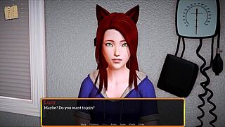 My new family game reaches episode 560 with exciting updates!