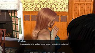 lets play reluctant archon part 14