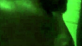 My neighbor's wife sucks cock and swallows cum!