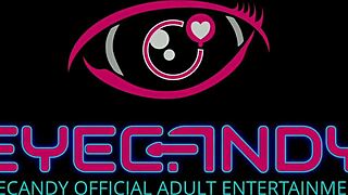 Hot morning sex with queen Mona and the candy man