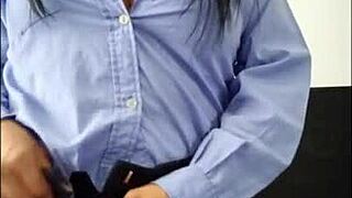 Fantasy for Bruno: I get wet and crave a hard cock