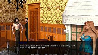 lets play reluctant archon part 14