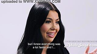 Holly Day Opens Up About Orgasms Pleasure & Sex