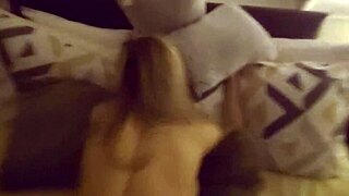 I managed to meet a lesbian in Dubai