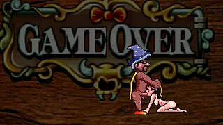 Intense Hidden Assfucking And Deepthroat In Apprentice Scene