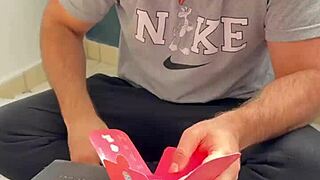 Small Sex Doll Fucked