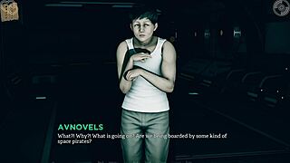 Eternum 118 Game Experience