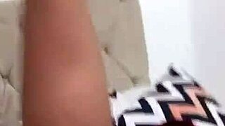 Full of horniness wanting a human friend dick to make video for xvideos