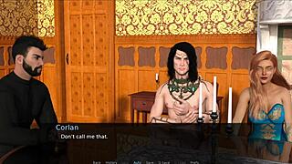 lets play reluctant archon part 14