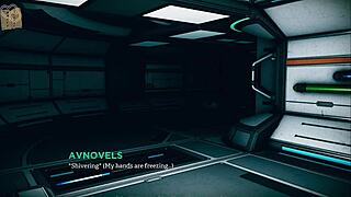 Eternum 118 Game Experience