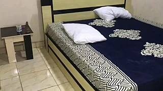 Amateur Petite Slut Performs Wildly in Full See-Through Video on Sheer