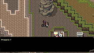 wow she have a karen sister memoirs of a battle brothel ep 12