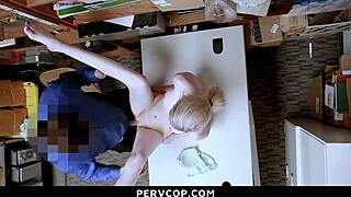 suspect avoids record by agreeing to demands