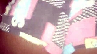 Shaking That Big Ass While Fucking