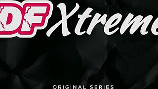 Hot Cougar Seduce Stepdaughter's Boyfriend With Huge Tits Titty Fuck