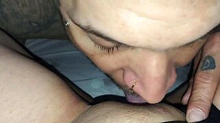 Dulcevaginaspro Neighbor Sucks and Toys My Vagina