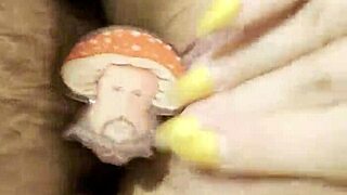 Teen 18+ gets assfucked in public outdoor threesome with squirting and pov