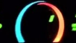 Disrespectful ebony hoe moans loudly in doggystyle 😈