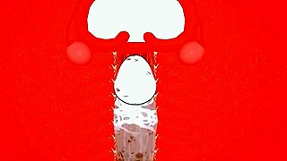 team rwby gets creampie during workout pov