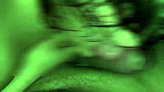 Colegiala Gives Me The Best Deepthroat Blowjob Ever, Saliva Everywhere