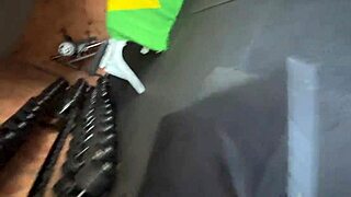 Pov Drilling A Moaning Brazilian Gostosa With Intense Action 😍