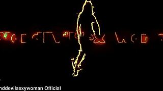 Bold 65-Year-Old Latina Milf Shows Wet Hairy Pussy And Tasty Clit