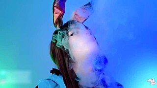 Arknights amiyas first sex