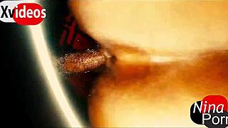 Can You Handle This Fuck Story With Big Ass And Big Dick?