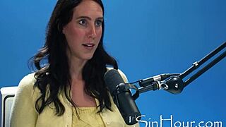 i'm a kisser who loves kissing deeply - cadence lux