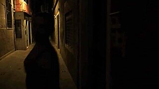 Hotwife Takes Big Cock Roughly in Italian Vacation Breeding