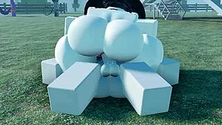 a player engages in intense combat in roblox game