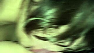 Colegiala Gives Me The Best Deepthroat Blowjob Ever, Saliva Everywhere