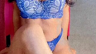 Perfect Ass Wet Pussy Cumshot