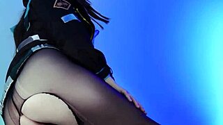 Arknights amiyas first sex