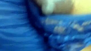 I Got My Cock Pumped And Sucked By A Beautiful Black Teen 18+ In A Deepthroat Session