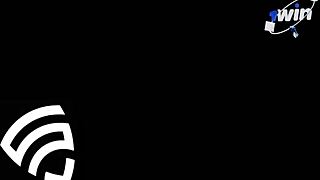 Stepmom Sucks Her Stepson's Cock and Gets Cum on His Face in Nature