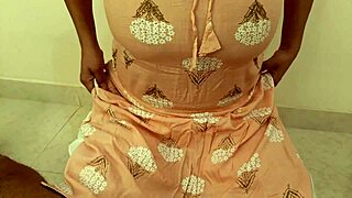 Hot Indian stepsister cheats on husband for brother's big cock