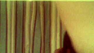 Bold solo masturbation in bathroom with wet hairy pussy and big clit.