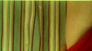 Bold solo masturbation in bathroom with wet hairy pussy and big clit.