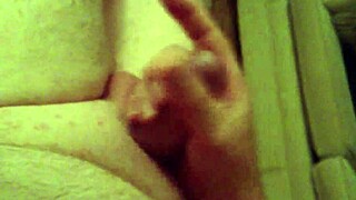 Amazing Small 18+ Cock Stroked