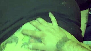 Sexy Latina Whore Bent Over for Young Guy's Hard Fuck