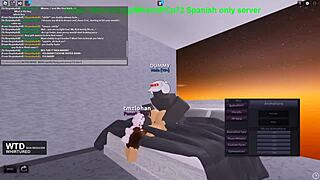 Roblox Porn Video 120