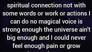 Do You Really Want Someone Loved More Than You?